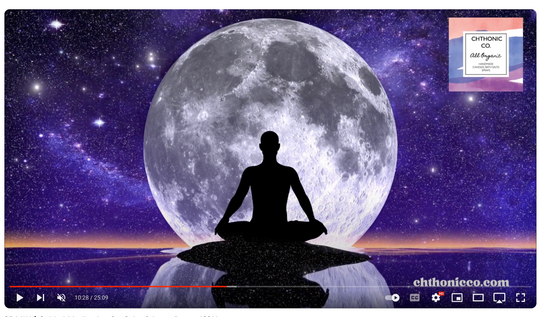 Find Your Inner Peace with Our YouTube Channel: Guided Meditations to Relax and Reconnect